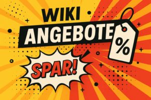 Wiki Angebote